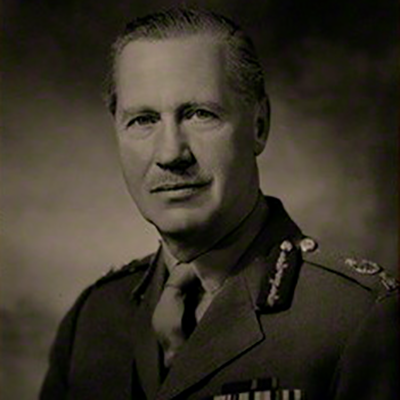 Field Marshal Sir Richard Amyatt Hull