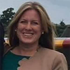 Mrs Rosalie Robison