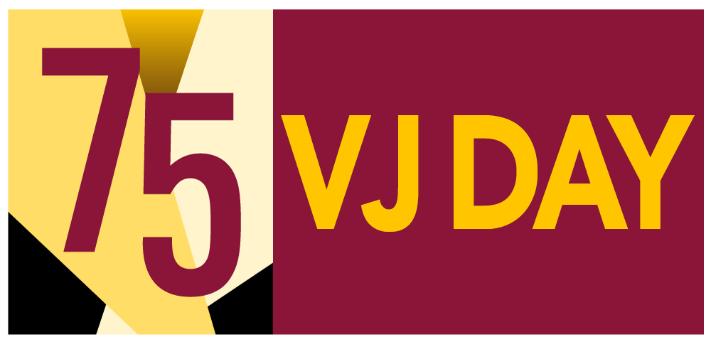 A message from HM Lord Lieutenant of Devon – 75th Anniversary of VJ Day 15th August 2020
