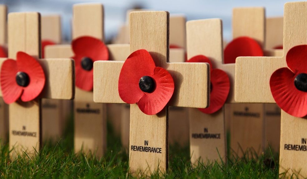 Remembrance Service 2020