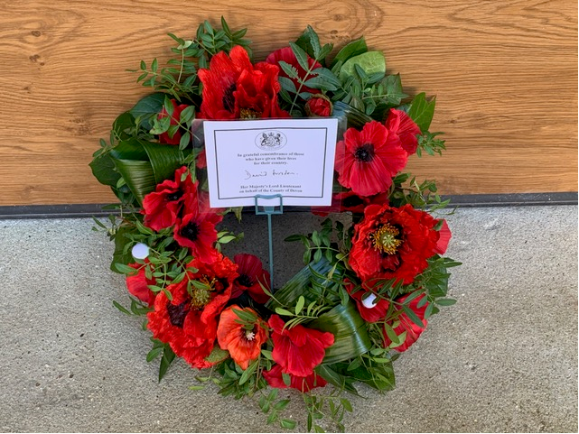 wreath