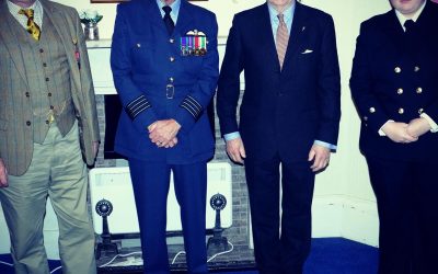 Volunteering in Health receives Queen’s Award for Voluntary Service