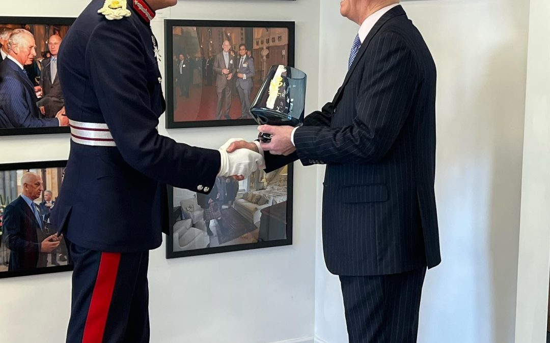 Innovation at Packexe Ltd