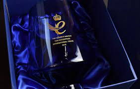 Devon Winners of the Queens Award for Enterprise 2022