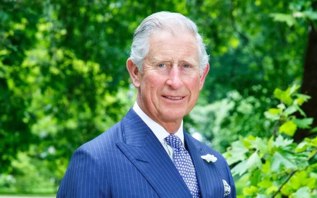 Devon County Proclamation