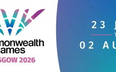Devon Athletes Shine at the Commonwealth Games 2026